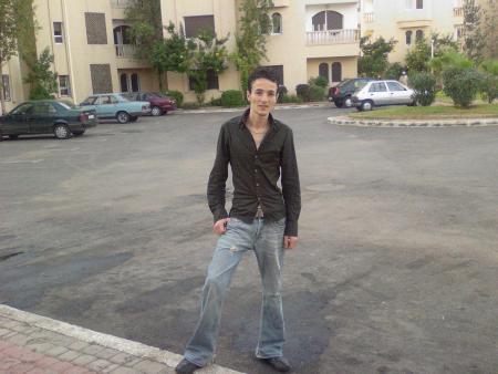 ahmed
